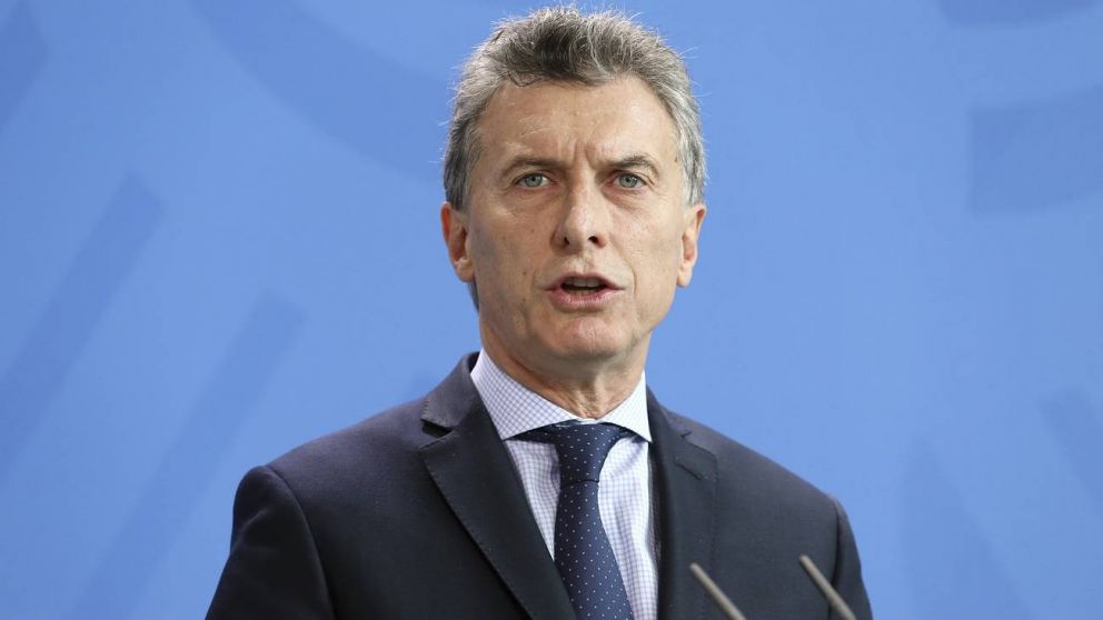 Mauricio Macri cruzó al Gobierno: "No podemos permitir que se manosee nuestro sistema judicial"
