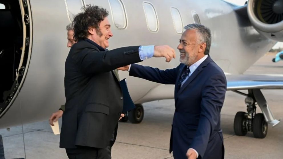 Mendoza se ubicó entre las pocas provincias que lograron esquivar el histórico desplome de la inversión pública nacional
