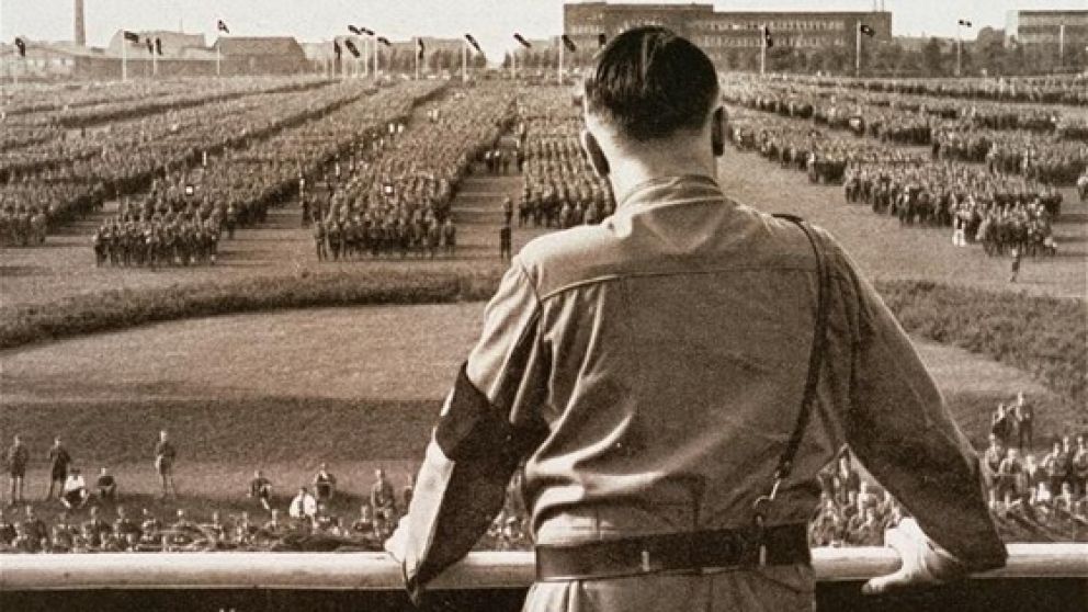 A 82 años: la conmemoración del Día D no se trata sólo de la derrota de Hitler