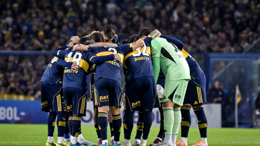 CONMEBOL confirmó la sede para la revancha entre Boca y O'Higgins