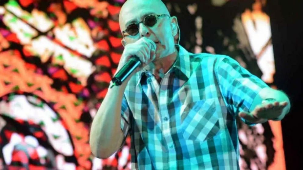 Así fue la última "misa" del Indio Solari en Mendoza: más de cien mil almas vibraron con su show